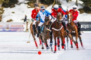 Cortina Snow Polo