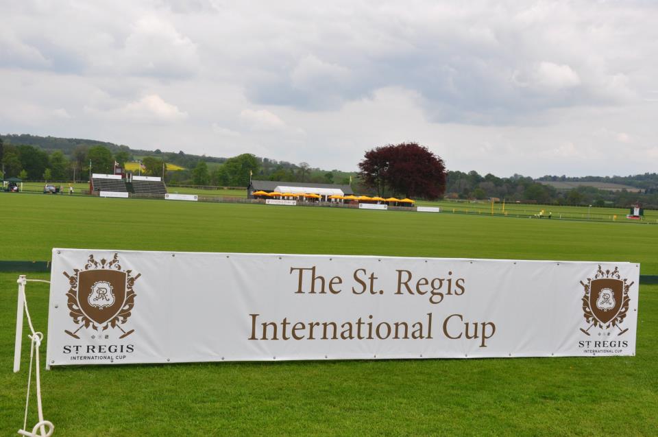 St Regis International Cup